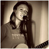 Bailey Williams at the Midway