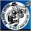 Big Daddy Dupree & The Broke & Hungry Blues Band at the Midway Tavern