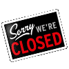 Sorry We Are Closed on July 4th