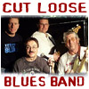 CUT LOOSE Blues Band