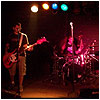 GAZEBO LOVE CHILD BLUES BAND
