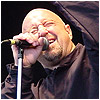 KIM WILSON (of the Fabulous Thunderbirds)