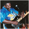 Michael Burks