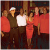 MOTOWN DANCE PARTY