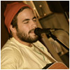 Nathan Edwin at the Midway