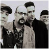 Perry Weber & The Devilles