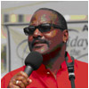 Terry Austin at the Midway Tavern