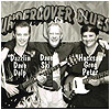 Undercover Blues coming to Martha Midway Tavern