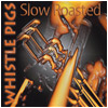 The Whistle Pigs band