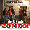 ZONIXX the Band